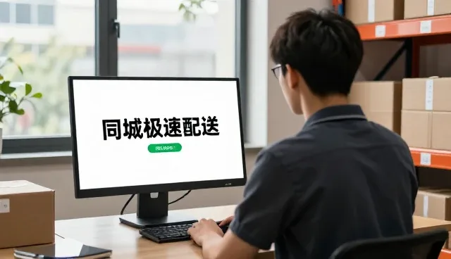 货运视角下的管理办法业务优化