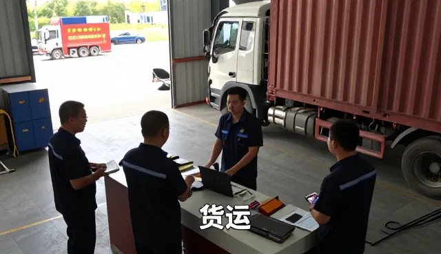 管理办法中的运输咨询应用经验分享