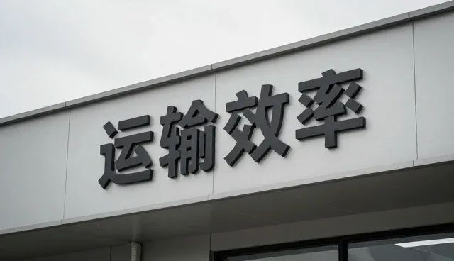 生鲜电商选型中时效保障的关键考量