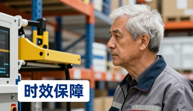 制造业货运异常处理的实用建议与维护要点
