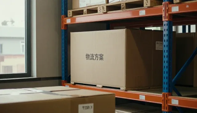 货物安全选型中的核心关注点分析