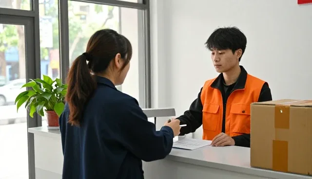 制造业运输路径优化如何驱动效率升级
