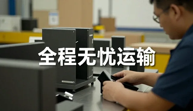 江西省高安汽运集团翔运汽运有限公司探索货运代理更多应用可能